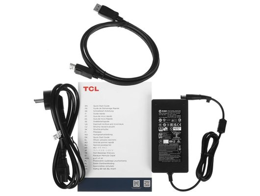 Монитор игровой TCL 27C2A